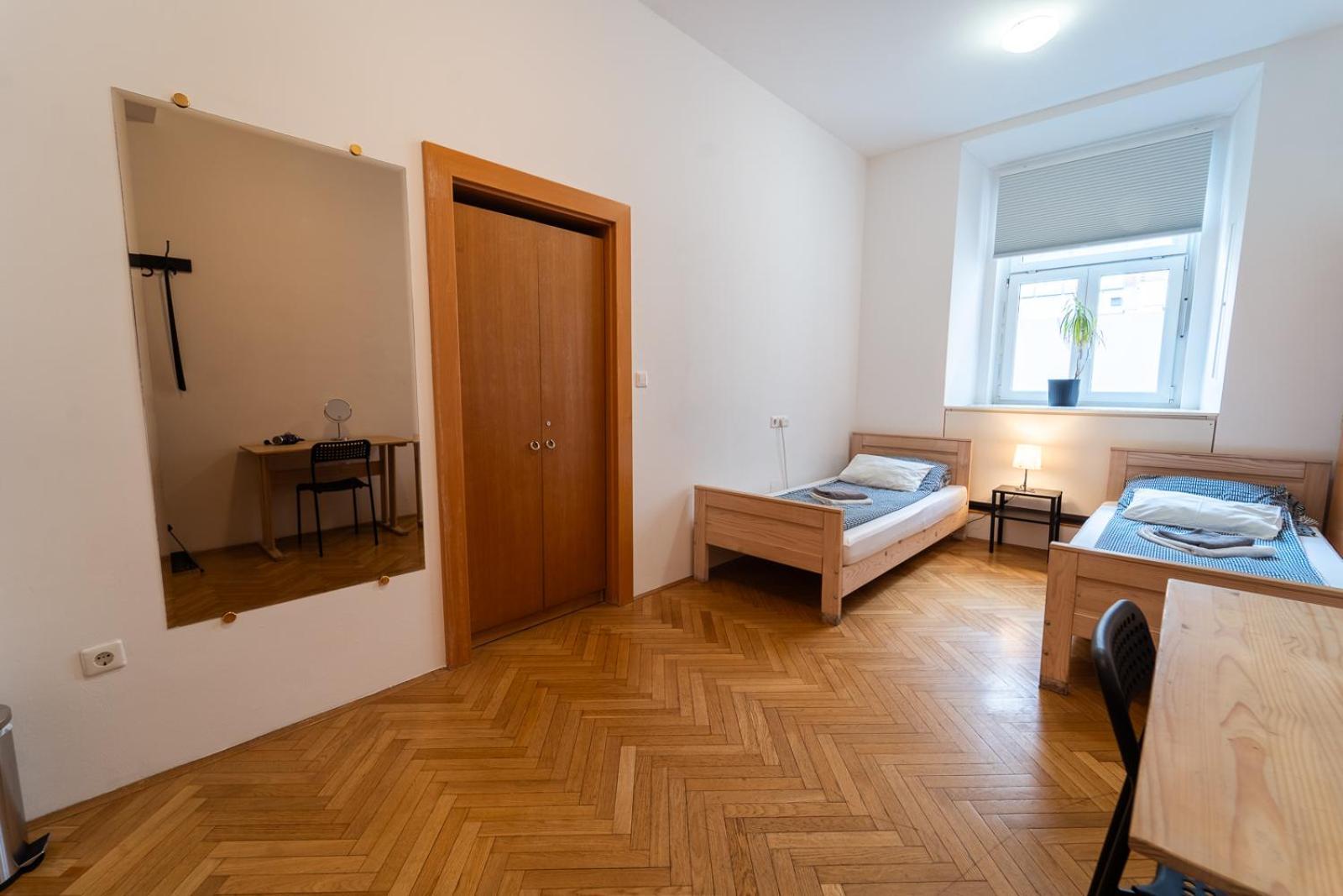 Anna House Hotell Maribor Exteriör bild