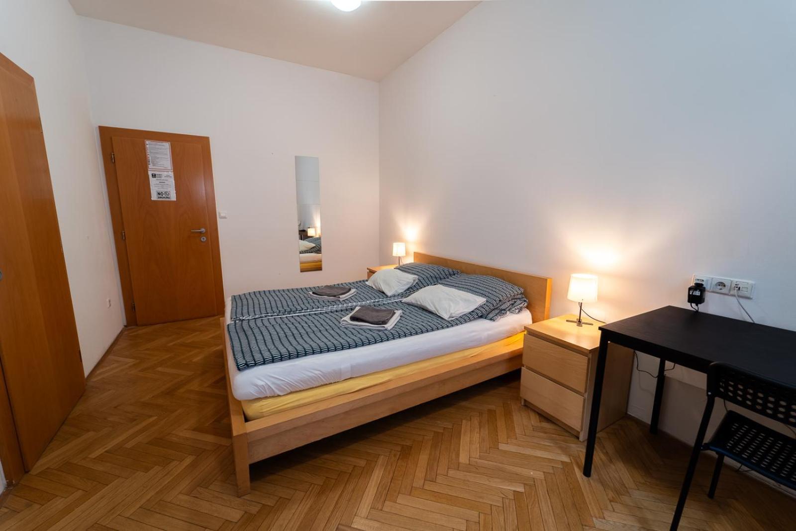Anna House Hotell Maribor Exteriör bild