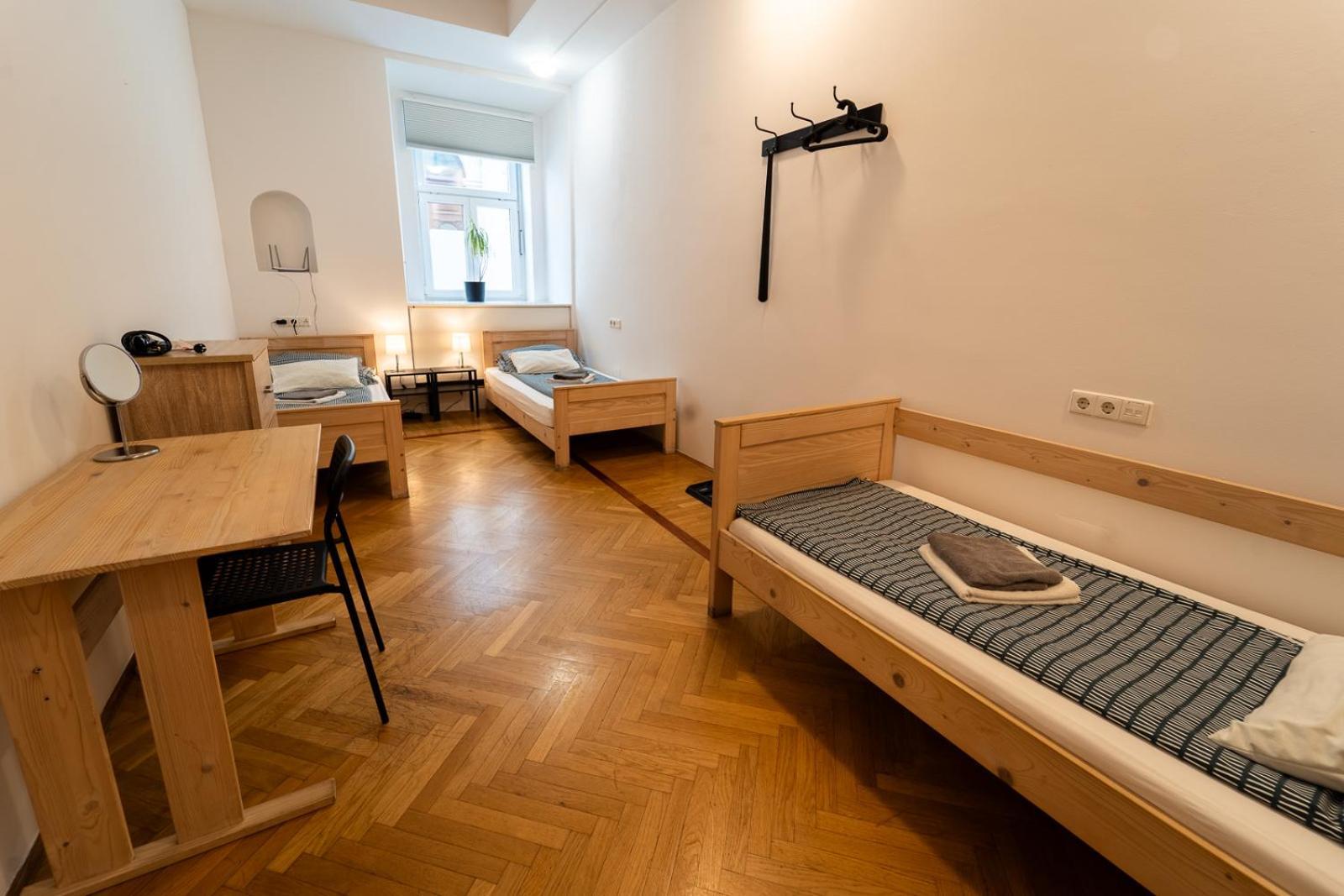Anna House Hotell Maribor Exteriör bild