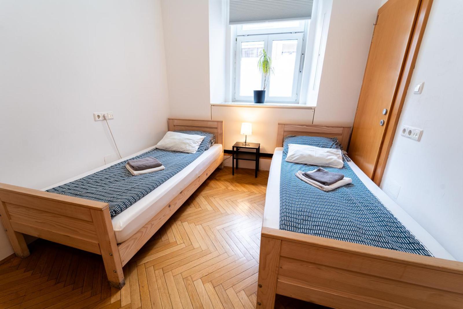 Anna House Hotell Maribor Exteriör bild