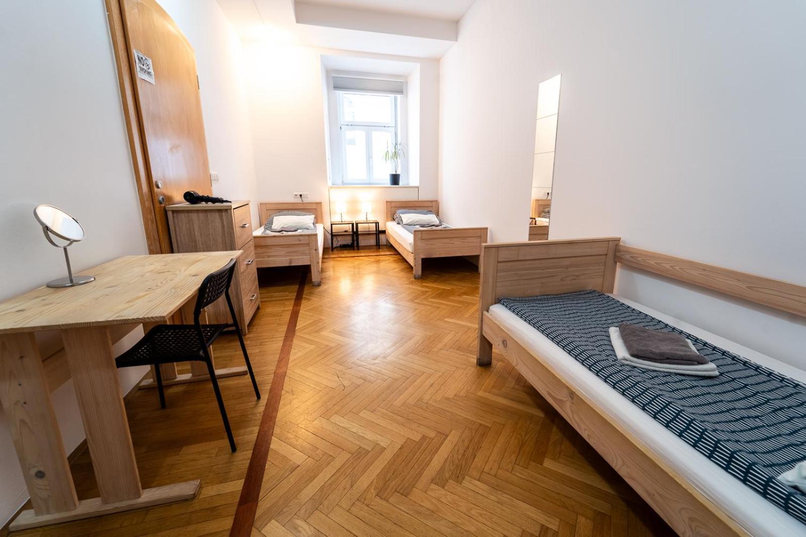 Anna House Hotell Maribor Exteriör bild