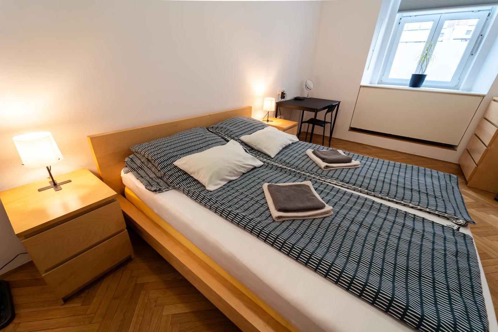 Anna House Hotell Maribor Exteriör bild
